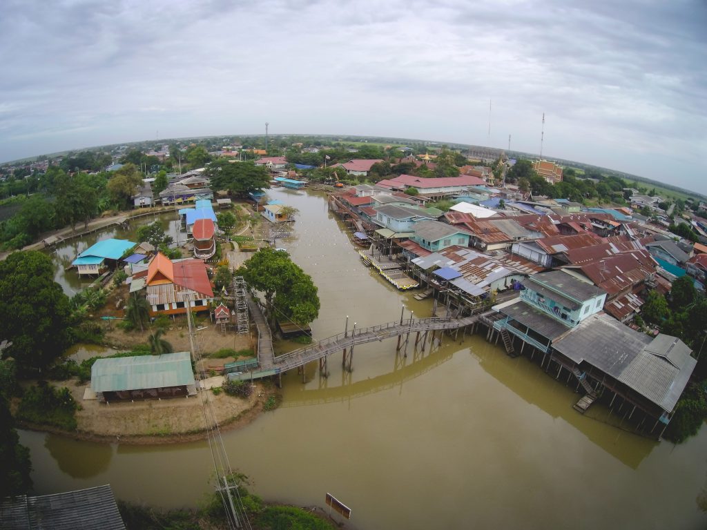 ข่าวอยุธยา