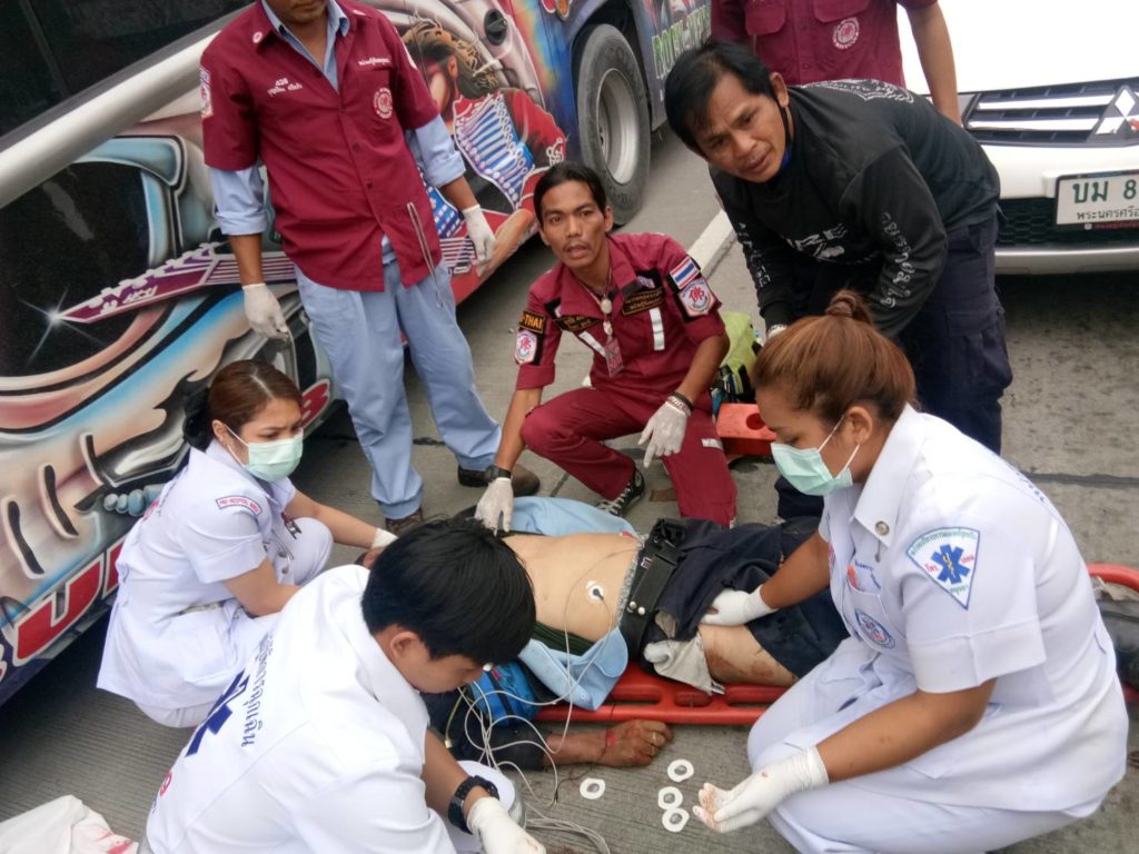 ข่าวอยุธยา