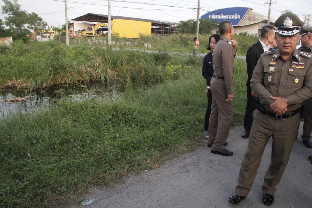 ข่าวอยุธยา