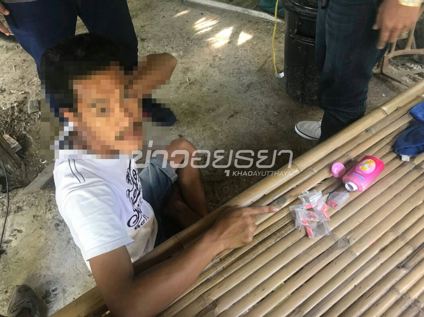 ข่าวอยุธยา