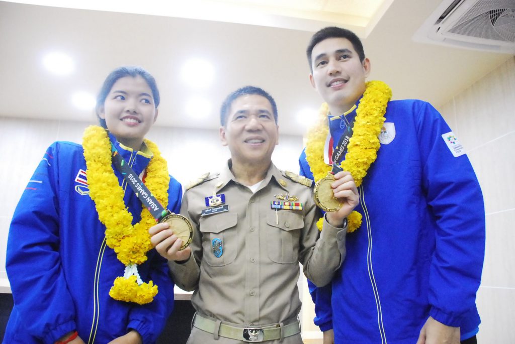 ข่าวอยุธยา