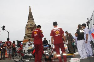 ข่าวอยุธยา