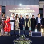 เริ่มแล้ว มหกรรมยานยนต์ใหญ่ที่สุดในอยุธยา  กับงาน Ayutthaya City Park Auto Show 2023