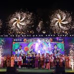 บางบาลจัดยิ่งใหญ่ “วีรบุรุษนักสู้คู่ธานี” เชิดชูนายขนมต้ม ตำนานมวยไทย