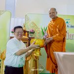ธรรมะกลางห้าง “ชีวิตเปี่ยมสุข รีเทิร์น” พระครูสังฆรักษ์ศักดา บรรยายธรรม “ฝึกดูใจ ให้เห็นธรรม” ที่อยุธยาซิตี้พาร์ค