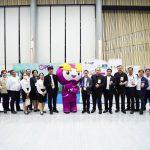 PEA ร่วมขับเคลื่อน “Rangsit Smart City 2025” โชว์นวัตกรรมไฟฟ้าอัจฉริยะ ยกระดับคุณภาพชีวิตประชาชน