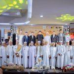 เปิดแล้ว มหกรรมอาหารฮาลาลครั้งยิ่งใหญ่ ณ อยุธยาซิตี้พาร์ค