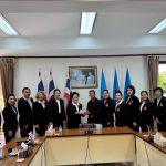 ศูนย์ศิลปาชีพเกาะเกิด เปิดให้ประชาชนเข้าชมกิจกรรมเทิดพระเกียรติฯ เพื่อน้อมนำแนวพระราชดำริ สืบสานศิลปวัฒนธรรมไทยอย่างยั่งยืน