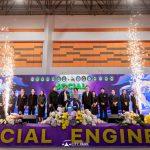 “ม.ราชภัฏอยุธยา โชว์ผลงานวิศวกรสังคม 14 ราชภัฏฯ ยกระดับพัฒนาชุมชนยั่งยืน”