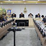 ราชมงคลสุวรรณภูมิ ผนึกกำลังเอกชน ปั้นฟาร์มอัจฉริยะ–นวัตกรรมเกษตรครบวงจร ปั้นฟาร์มอัจฉริยะ ดันเกษตรไทยสู่อนาคต