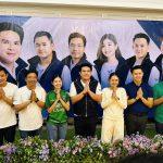 แลนด์สไลด์อยุธยา “ภูมิใจไทย” ชนะยกจังหวัด ซิวสส.ครบทั้ง 5 เขต บวกอีก 1 บัญชีรายชื่อ