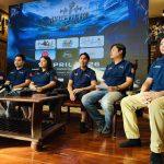 อยุธยาแถลงข่าว การจัดงานเทศกาล ดนตรี ที่ยิ่งใหญ่ของอยุธยา “AYUTTHAYA MUSIC FEST 2026” รวมพลังศิลปินดัง สร้างปรากฏการณ์ดนตรี