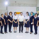 อยุธยาซิตี้พาร์ค เปิดรับบริจาคโลหิต แก้วิกฤตเลือดขาดแคลน ได้กว่า 134 ยูนิต