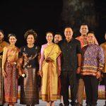 นายกฯ เปิดงาน ยอยศยิ่งฟ้าอยุธยามรดกโลก ชูอยุธยา แหล่งมรดกโลกทางวัฒนธรรมของไทย