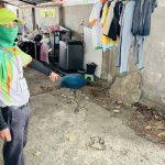 หนุ่มปั๊มน้ำมันสุดช้ำ ช่วยชายถูกเมียไล่จากบ้านให้ที่พัก กลับขโมยจยย.-มือถือ