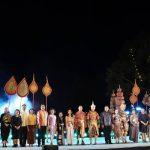 เปิดยิ่งใหญ่ “เทศกาลโขนกรุงศรี ปีที่ 7” สัปตศกศรี พระจักรีอวตาร ชวนเที่ยวชมฟรี กระตุ้นเศรษฐกิจอยุธยา