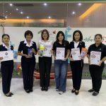 อยุธยาซิตี้พาร์ค เปิดรับบริจาคโลหิต แก้วิกฤตเลือดขาดแคลน ได้กว่า 155 ยูนิต บริจาคดวงตา 6 คน บริจาคอวัยวะ 6 คน