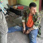 ตำรวจตามรวบ 2 ผัวเมียสุดแสบ ออกตระเวนลัก จยย. 3 วันติด