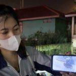 สาวโรงงานสุดช้ำ ถูกขโมยจยย.เดือดร้อนไม่มีรถไปทำงานวอนช่วยแจ้งเบาะแส