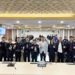 มทร.สุวรรณภูมิ “เปิดบ้าน” โชว์โมเดลวิจัยขับเคลื่อนประเทศ ผนึกเครือข่ายราชมงคล ดัน BCG–เศรษฐกิจดิจิทัลสู่การใช้ประโยชน์จริง