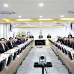 มทร.สุวรรณภูมิ จัดเทศกาลหนังสั้นครั้งที่ 10 ดันเยาวชนสู่อุตสาหกรรมสร้างสรรค์