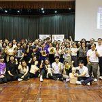 ราชมงคลสุวรรณภูมิ ผนึก รพ.เกษมราษฎร์ จัดอบรมกู้ชีพ เสริมทักษะความปลอดภัยในสถานศึกษา