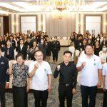 เขตสุขภาพที่ 4 จัดประชุมยกระดับงานอนามัยแม่และเด็ก พัฒนาระบบบริการเชิงรุกในพื้นที่