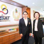 AIS PLAY ผนึก กกท. คว้าสิทธิ์ยิงสด เอเชียนเกมส์ – เอเชียนพาราเกมส์