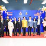 ราชมงคลสุวรรณภูมิ ยกระดับนนทบุรีสู่ Global Testing Hub เปิด “GICT” ทดสอบสมรรถนะนานาชาติชั้นนำระดับประเทศ