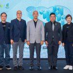 ดีป้า เปิดกิจกรรม Cloud Transformation Local Connect: เชื่อมเมือง เชื่อมข้อมูล เชื่อมอนาคต ดึงเทคโนโลยีคลาวด์ยกเครื่องบริการภาครัฐท้องถิ่น