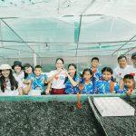 โซเด็กซ์โซ่ สานต่อภารกิจ “Stop Hunger” ปีที่ 14 ในไทย ระดมจิตอาสาพัฒนาโรงเรียนอยุธยา มอบทุน-สิ่งของกว่า 3 แสนบาท ร่วมสร้างความมั่นคงทางอาหารอย่างยั่งยืน